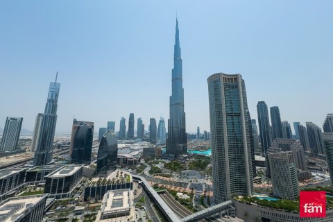 Appartement à Downtown Dubai (Downtown Burj Dubai), Dubai, 3 chambres, 225.5 m², № 7314