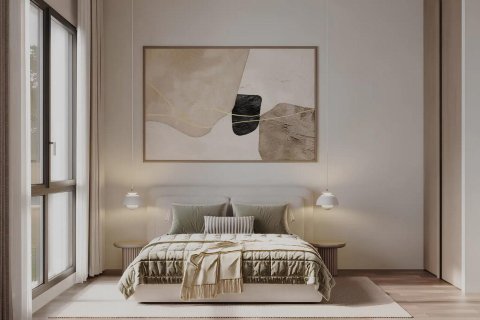 شقة في دبي 2 غرف نوم, 111 م² رقم 70013 - صورة 3