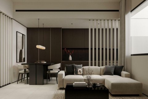 Apartment in Dubai 3 bedrooms, 329 sq.m. № 70011