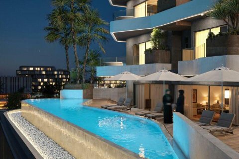 Apartment in Dubai 3 bedrooms, 329 sq.m. № 70011 - photo 14