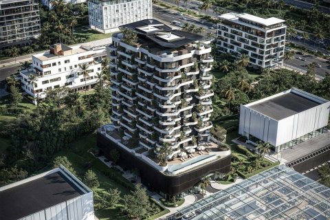 Apartment in Dubai 3 bedrooms, 329 sq.m. № 70011 - photo 17