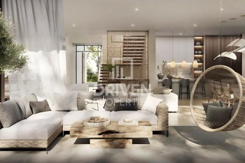 Villa à Tilal Al Ghaf, Dubai, 5 chambres, 781.31 m², № 142758 - photo 17