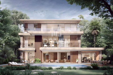 Villa à Tilal Al Ghaf, Dubai, 5 chambres, 781.31 m², № 142758 - photo 6