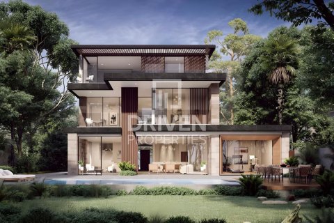 Villa à Tilal Al Ghaf, Dubai, 5 chambres, 781.31 m², № 142758 - photo 3