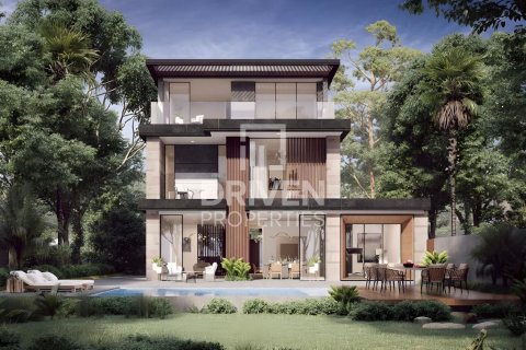 Villa à Tilal Al Ghaf, Dubai, 5 chambres, 781.31 m², № 142758 - photo 13