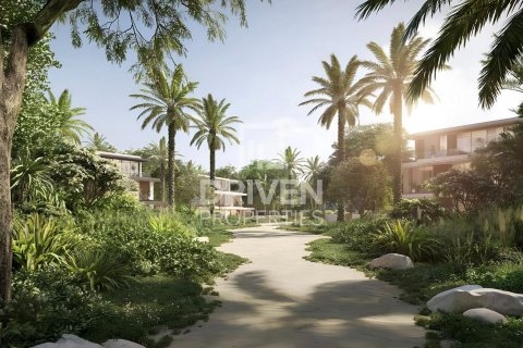 Villa à Tilal Al Ghaf, Dubai, 5 chambres, 781.31 m², № 142758 - photo 20