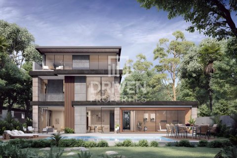 Villa à Tilal Al Ghaf, Dubai, 5 chambres, 781.31 m², № 142758 - photo 2