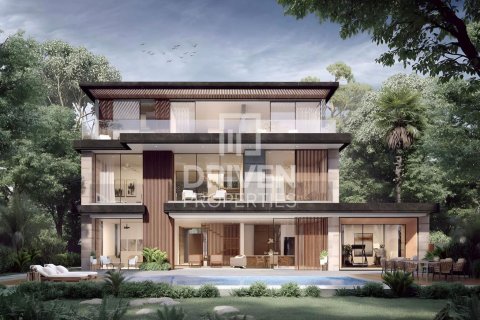 Villa à Tilal Al Ghaf, Dubai, 5 chambres, 781.31 m², № 142758 - photo 10