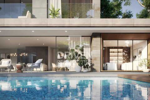 Villa à Tilal Al Ghaf, Dubai, 5 chambres, 781.31 m², № 142758 - photo 14