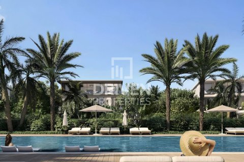 Villa à Tilal Al Ghaf, Dubai, 5 chambres, 781.31 m², № 142758 - photo 15