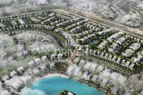 Villa à Tilal Al Ghaf, Dubai, 5 chambres, 781.31 m², № 142758 - photo 19