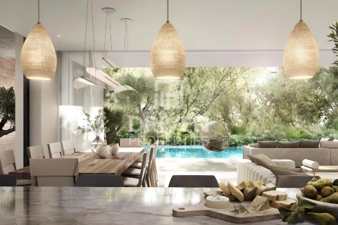 Villa à Tilal Al Ghaf, Dubai, 5 chambres, 781.31 m², № 142758 - photo 16