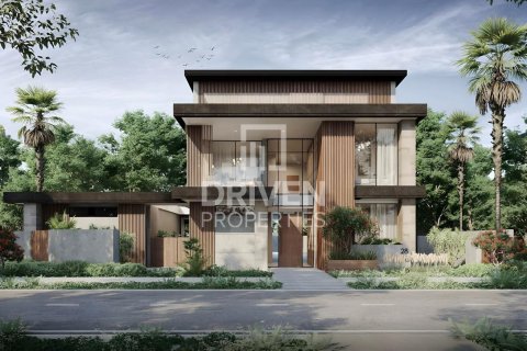Villa à Tilal Al Ghaf, Dubai, 5 chambres, 781.31 m², № 142758 - photo 9
