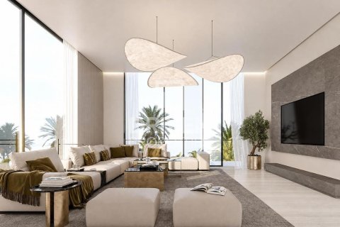 Maison de ville à Jumeirah Golf Estates, Dubai, 6 chambres, 226.59 m², № 142776 - photo 6