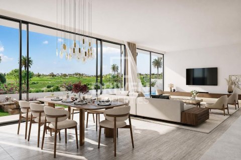 Maison de ville à Jumeirah Golf Estates, Dubai, 6 chambres, 226.59 m², № 142776 - photo 5
