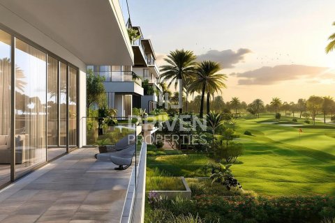 Maison de ville à Jumeirah Golf Estates, Dubai, 6 chambres, 226.59 m², № 142776 - photo 10
