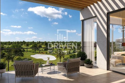 Maison de ville à Jumeirah Golf Estates, Dubai, 6 chambres, 226.59 m², № 142776 - photo 11