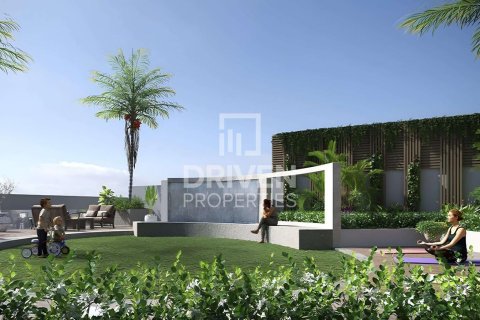 Купить квартиру в District 10, Джумейра Вилладж Серкл, Дубай: 1 спальня, 70.33м², № 142768 - фото 4