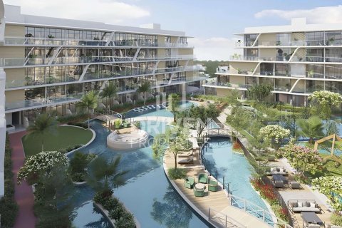 Купить квартиру в District 10, Джумейра Вилладж Серкл, Дубай: 1 спальня, 70.33м², № 142768 - фото 5