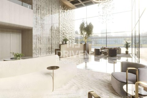 Купить квартиру в District 10, Джумейра Вилладж Серкл, Дубай: 1 спальня, 70.33м², № 142768 - фото 13
