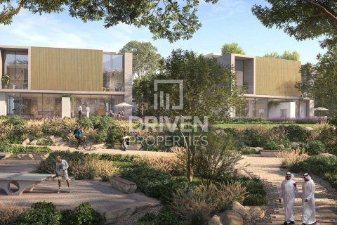 Вилла в Дубае, 4 спальни, 395.95м², № 142765