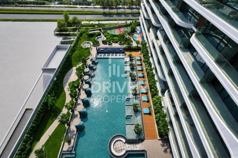 Купить квартиру в Дубай Хилс Эстейт, Дубай: 2 спальни, 133.59м², № 142766 - фото 26