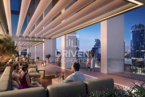 Appartement à Jumeirah Lake Towers, Dubai, 1 chambre, 82.5 m², № 142767 - photo 11