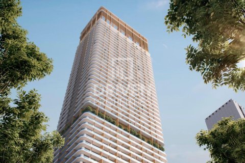 Appartement à Jumeirah Lake Towers, Dubai, 1 chambre, 82.5 m², № 142767