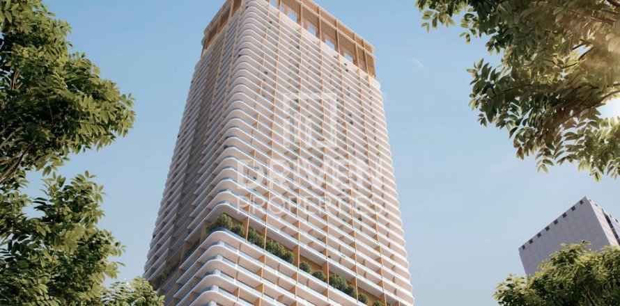 Appartement à Jumeirah Lake Towers, Dubai, 1 chambre, 82.5 m², № 142767
