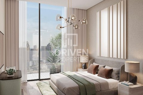 Appartement à Jumeirah Lake Towers, Dubai, 1 chambre, 82.5 m², № 142767 - photo 6