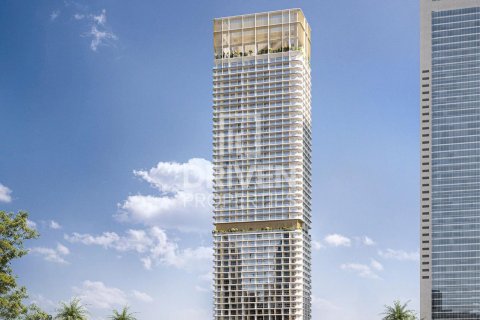 Appartement à Jumeirah Lake Towers, Dubai, 1 chambre, 82.5 m², № 142767 - photo 4
