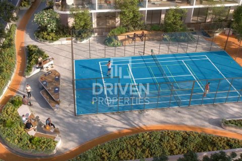 Appartement à Jumeirah Lake Towers, Dubai, 1 chambre, 82.5 m², № 142767 - photo 9