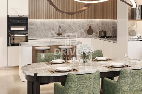 Appartement à Jumeirah Lake Towers, Dubai, 1 chambre, 82.5 m², № 142767 - photo 7