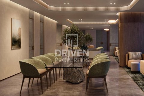 Appartement à Jumeirah Lake Towers, Dubai, 1 chambre, 82.5 m², № 142767 - photo 10