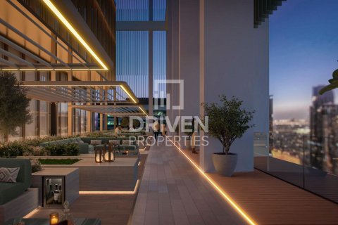 Appartement à Jumeirah Lake Towers, Dubai, 1 chambre, 82.5 m², № 142767 - photo 12