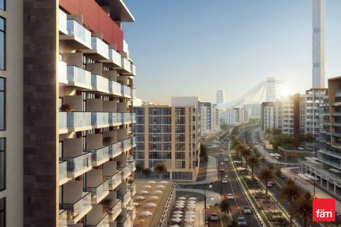 Shop in Meydan, Dubai 55.4 sq.m. № 114913 - photo 3