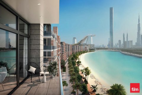 Shop in Meydan, Dubai 55.4 sq.m. № 114913 - photo 7