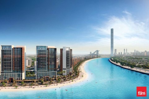 Shop in Meydan, Dubai 55.4 sq.m. № 114913 - photo 9