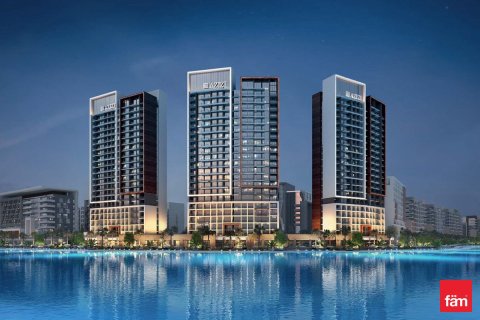 Shop in Meydan, Dubai 55.4 sq.m. № 114913 - photo 10