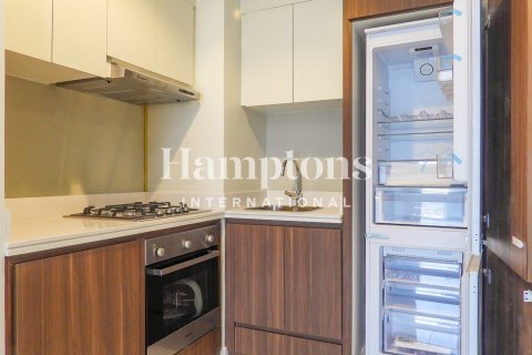 شقة في Marasi Business Bay, الخليج التجاري, دبي 2 غرف نوم, 83.5198 م² رقم 114919