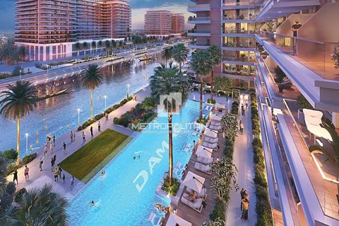 Appartement à Dubai Investment Park, Dubai, 1 chambre, 69 m², № 114914