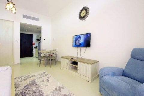 Appartement à AFNAN à Dubai Production City (IMPZ), Dubai, 2 chambres, 101 m², № 30168