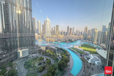 Apartment in Dubai 3 bedrooms, 165.6 sq.m. № 113008