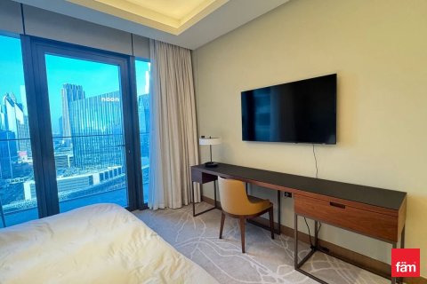 Apartamento en Dubai, 3 dormitorios, 165.6 m², № 113008 - foto 13