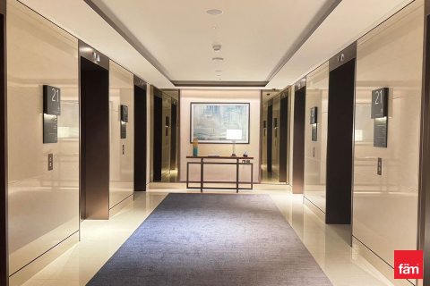 Apartamento en Dubai, 3 dormitorios, 165.6 m², № 113008 - foto 11