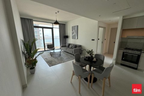 Apartment in Dubai Harbour, Dubai 1 bedroom, 68.9 sq.m. № 113010 - photo 9
