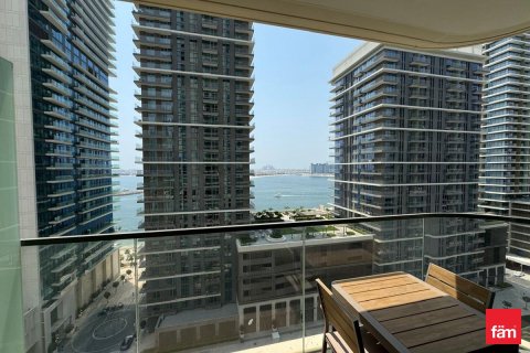Apartment in Dubai Harbour, Dubai 1 bedroom, 68.9 sq.m. № 113010 - photo 11