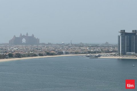 شقة في Dubai Harbour, دبي 1غرف نوم, 68.9 م² رقم 113010