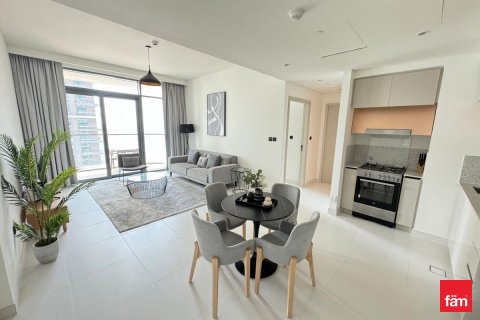 Apartment in Dubai Harbour, Dubai 1 bedroom, 68.9 sq.m. № 113010 - photo 8