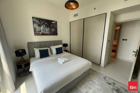 Apartment in Dubai Harbour, Dubai 1 bedroom, 68.9 sq.m. № 113010 - photo 5